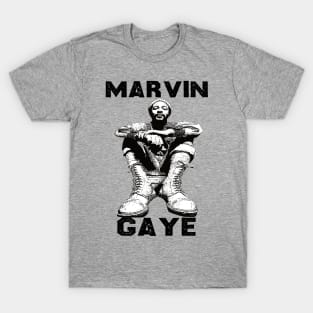 Marvin Gaye T-Shirt